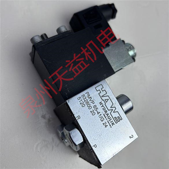 天益機電HAWE工業產品"R19.3    " "PMVP65-41 G24   " "PMVP6-42 G24   " "HRP5V" 