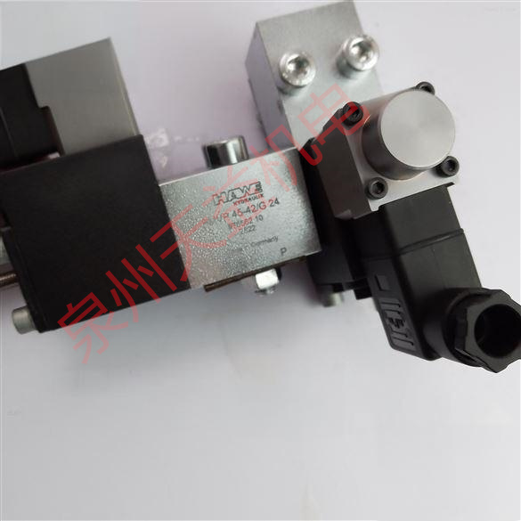 天益機電HAWE工業產品"PMVP5-43 G24 " "PMVP45-42 G24" "VDM3GNR-100 " "VZP1G22-G24" 