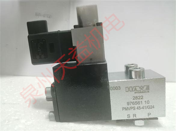 天益機電HAWE工業產品"D3-1   1" "MVP4-42 G24-AT" "VP1R-1 4-X24 EX 55 FM   1" "HR5V" 