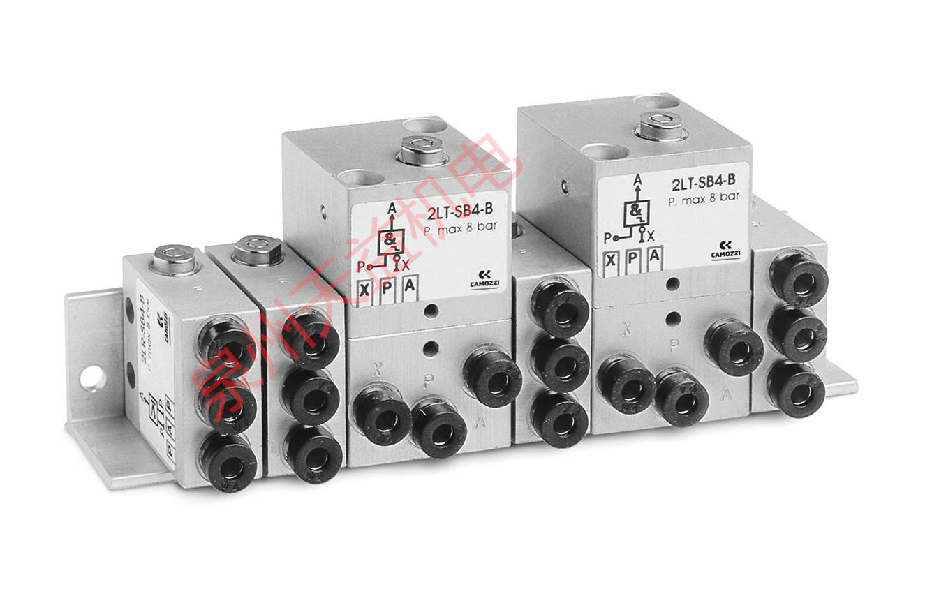 天益機電Camozzi氣動產品"RFO-346" "2LT-SB4-B" "PDVC0122-C13GN-M007AC023" 