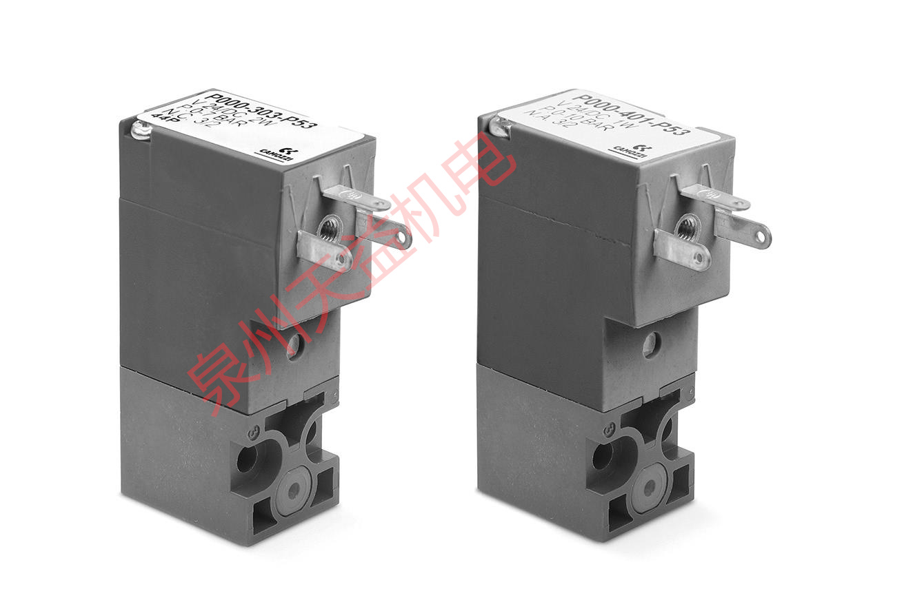 天益機電Camozzi氣動產品"PG010-PB-1 8-2" "P000-401-P53" "LR" 