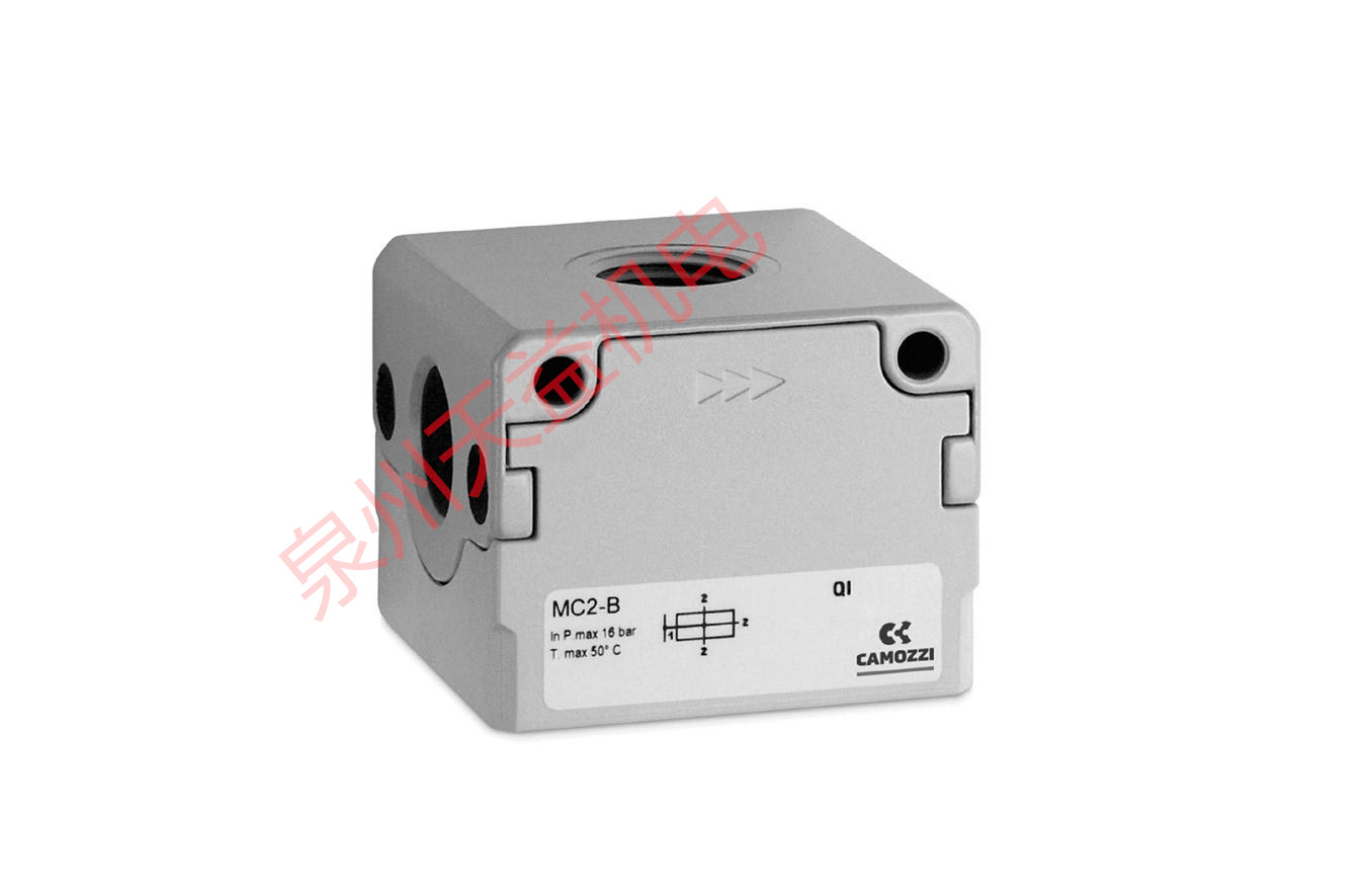 天益機電Camozzi氣動產品"CGSN-25  CGSN-32  CGSN-20  CGSN-16" "MC2-B" "MX3-1-F00" 