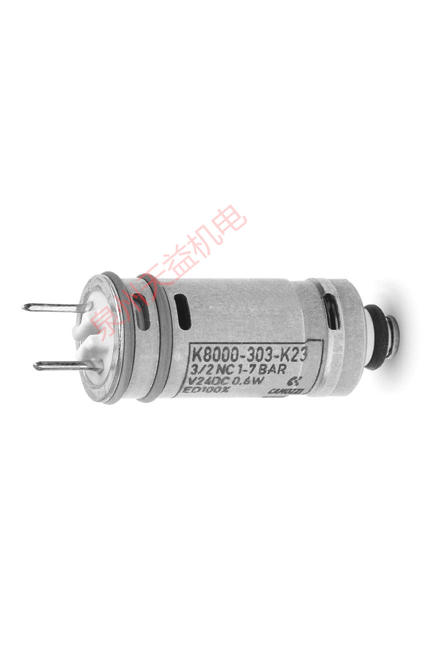 天益機電Camozzi氣動產品"CGZT-064-NC" "K8000-303-K23" "K000-303-K13  K000-303-KH3" 