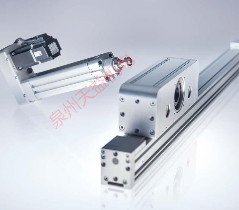 天益機電Camozzi氣動產品"SCS 668-06" "電動缸" "MC104-R00" 