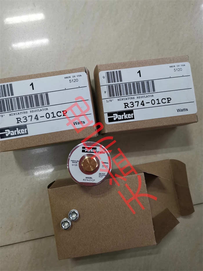 天益機電PARKER工業產品"R119-12CG M2" "SK-PRM6-V-25" "R374-01CP " "P2LAX C0002" "PP11060" 