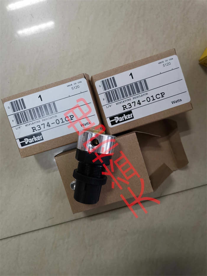 天益機電PARKER工業產品"GS023210N" "R374-01CP" "R119-12CG M2 " "R119-12CG M2" "SPZBE1010E16N" 