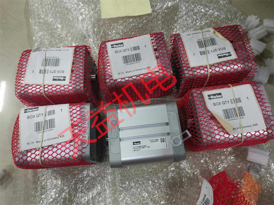 天益機電PARKER工業產品"SCP03-400-34-07 " "P1PS080DS7G0060" "H1EVXBG0B9D 2" "HC-E63-45-1600" "HNVS8FF36S" 