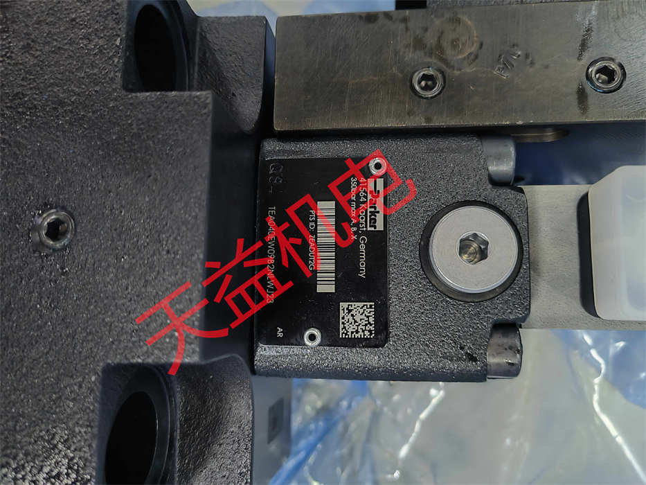 天益機電PARKER工業產品"P2LAX591ESHDAN" "TEA040EW09B2NLWJ23" "N0300 8-360" "OSPP40000000080000000000 " "R