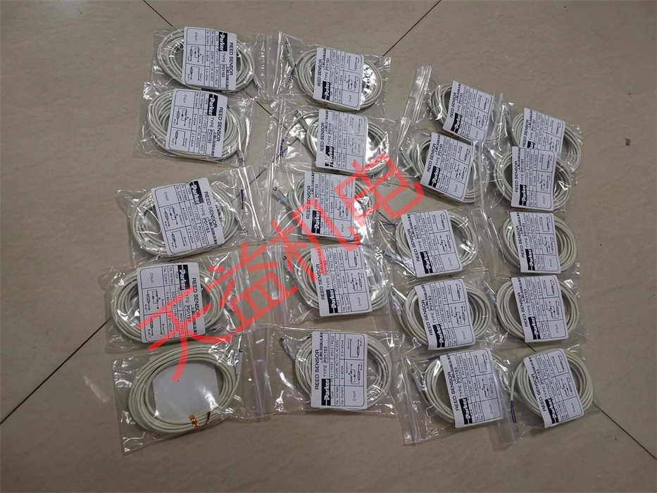 天益機電PARKER工業產品"GS061600V " "PD11S3" "PA58190-0050" "PD11S3" "WHK10LRCSOMDCF" 