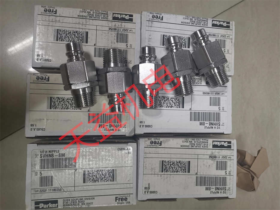 天益機電PARKER工業產品"OSPP40000000080000000000" "SVHN8-8M" "PD060PC02SRS5BC00T00B0000" "KH12SCFX" "