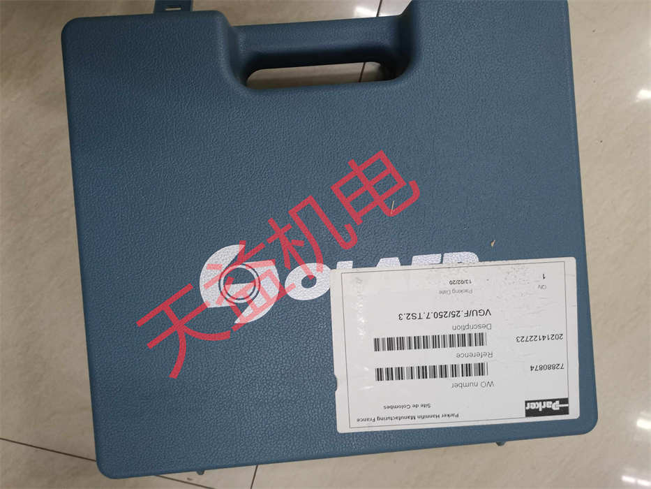 天益機電PARKER工業產品"PD11S3 " "VGU F.25 250.7.TS2.3" "TF0195US080AADL" "PPS1-1C3-RHM" "R4V06-0G63MA110 S2