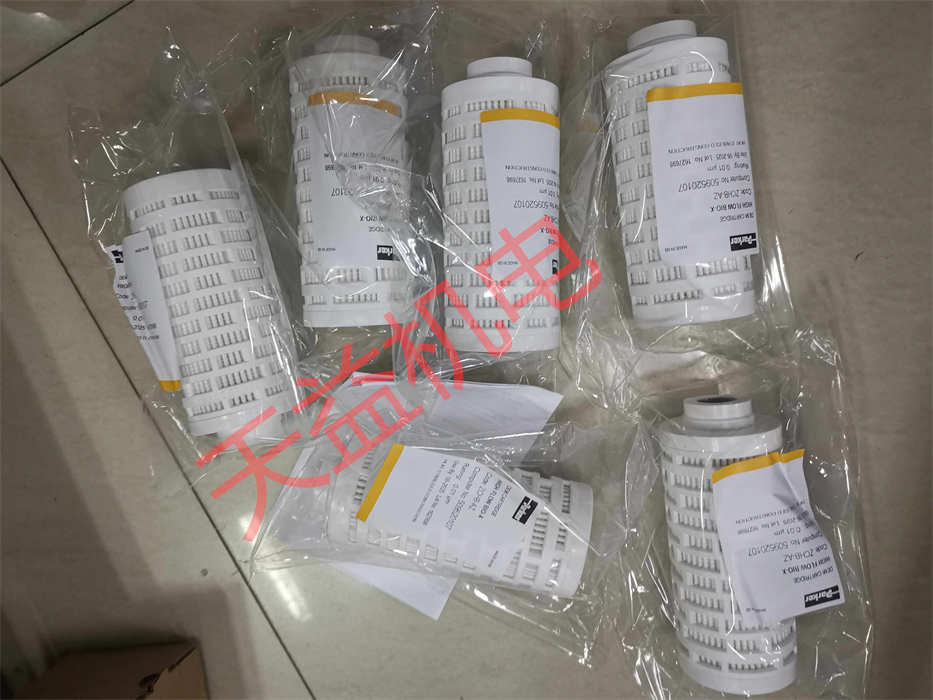 天益機電PARKER工業產品"M30204-SS" "ZCHB-AZ 2" "WH10LRKD71 1" "K065103557 1" "K055100549L" 