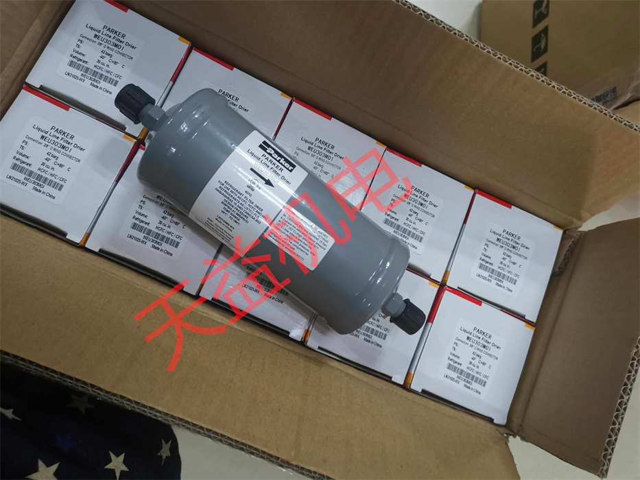 天益機電PARKER工業產品"R4V06-0G63MA110 S26-59540-0" "WEU303M01 " "K085102553" "SLVD5NE51" "PS1-E1867" 