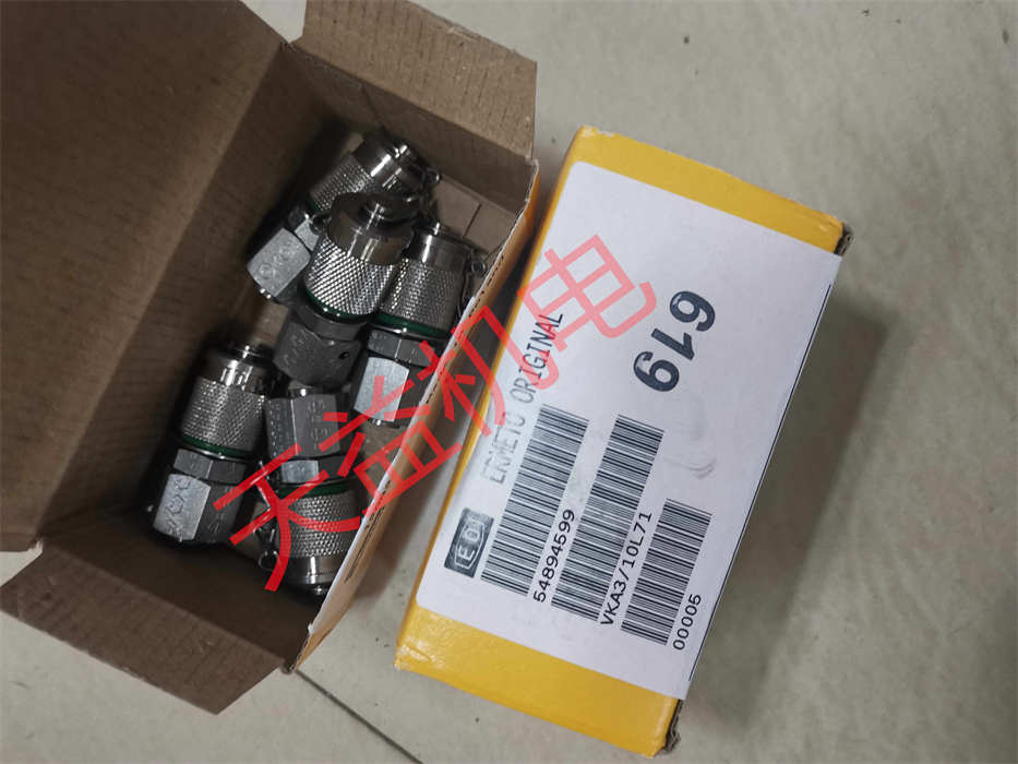 天益機電PARKER工業產品"M30202-SS" "PHS520P-02-220V-DL" "TF0195US081AAAA " "VKA3 10L71" "T6C 003 3R00 B
