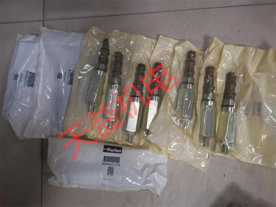 天益機電PARKER工業產品"SCLTSD-520-10-07" "PC600S" "M04A4JZ127N " "P3NRA28BNG" "PHD-3MN-CAS" 