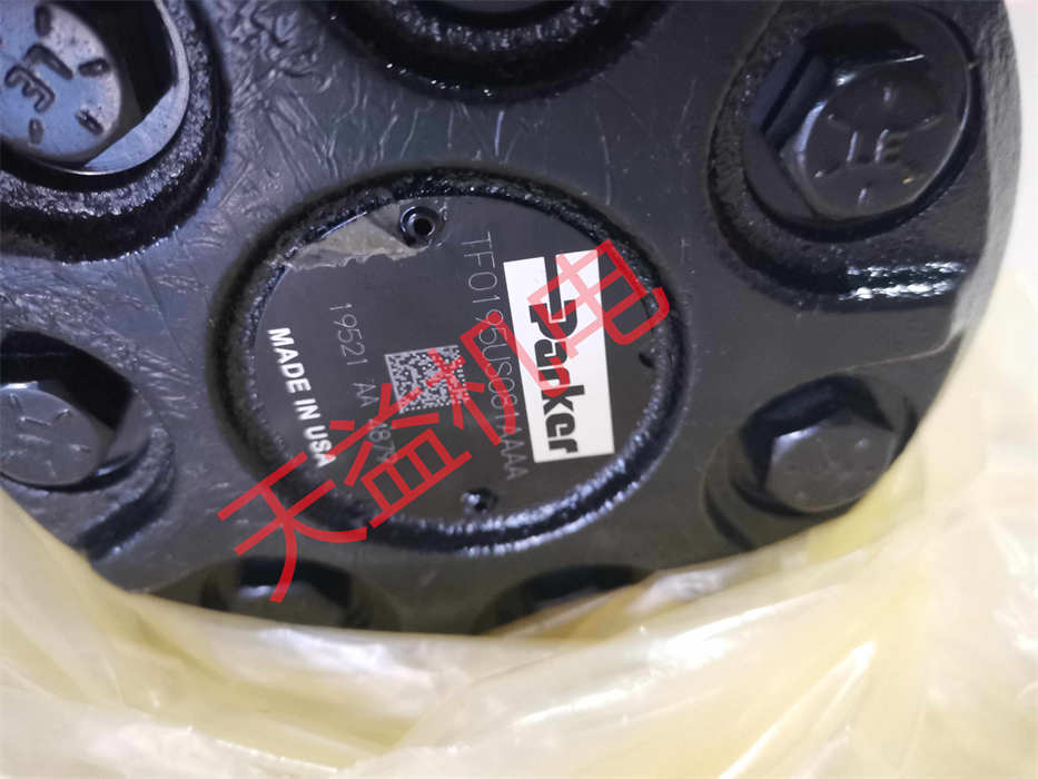 天益機電PARKER工業產品"M6A-NSL-BN-SS-K" "TF0195US081AAAA" "P2E-KS32C2" "T38S71" "PC318V" 