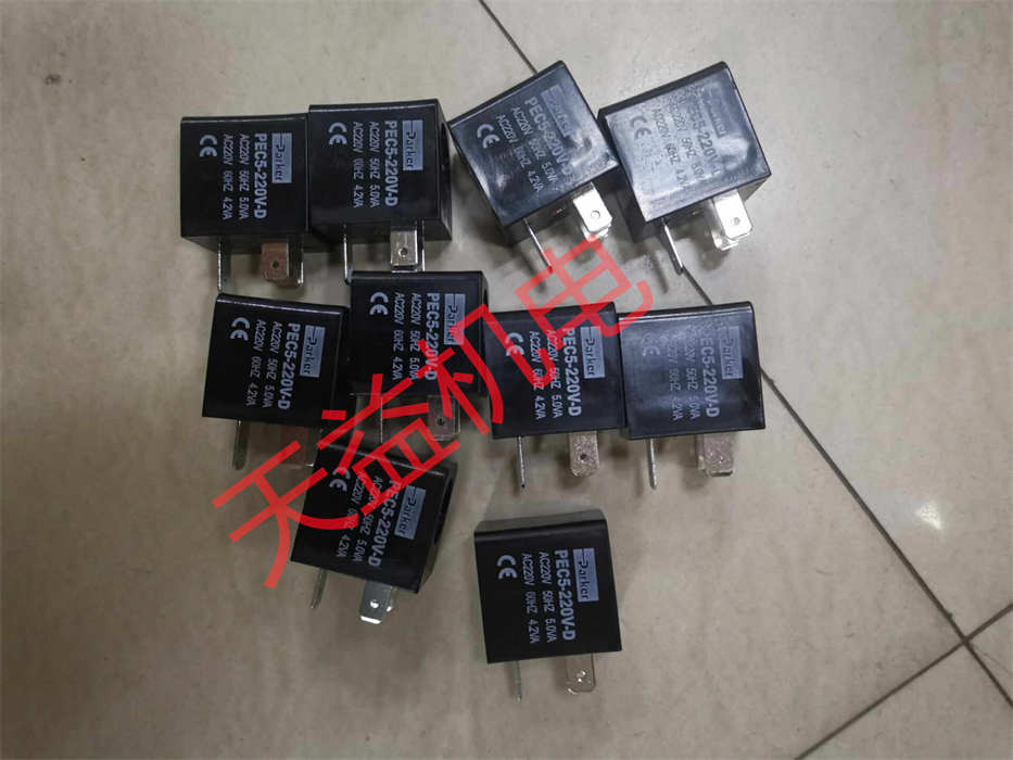 天益機電PARKER工業產品"HP-1501-24FB" "PEC5-220V-D" "GS061600V" "RE06M35W2N1XW20" "SLVD5NS " 
