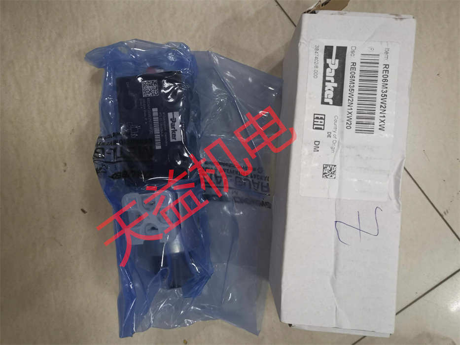 天益機電PARKER工業產品"N37441091" "R-IBSIL24BK-T U 1" "RE06M35W2N1XW20 2" "P3YEA98ESCBNEN" "RHD22LCF" 