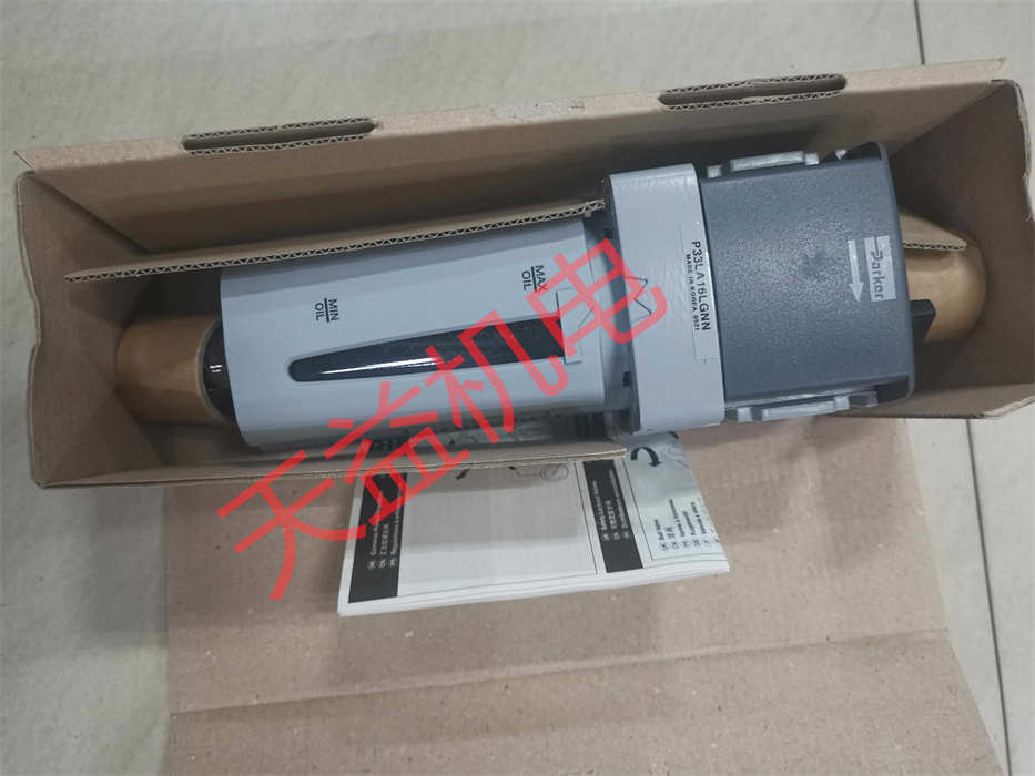 天益機電PARKER工業產品"R40-CB-H00 1" "P33LA16LGNN" "MVSN-300-4E1-AC220" "P2E-KS31C1" "MAI" 