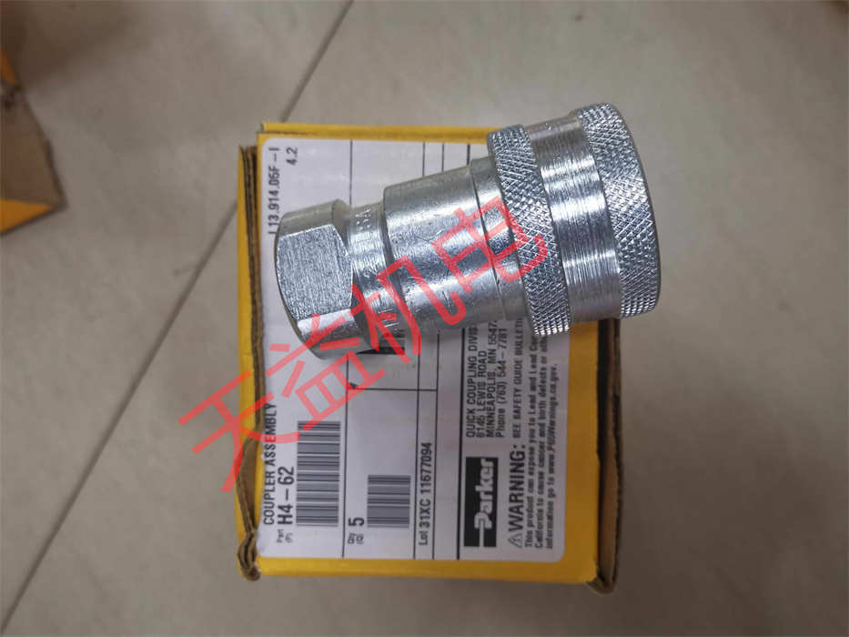 天益機電PARKER工業產品"PV092B9K1T1NX5861" "H4-62" "R16-04-000" "TR18 10 18ZLCF" "RHD16SCF" 