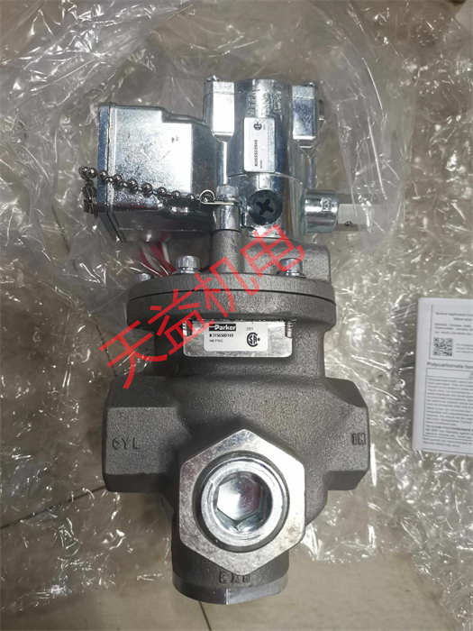 天益機電PARKER工業產品"NS-371-6FB" "N3156500149" "RE06M21T2V1R0 1" ? "WE18LR71"