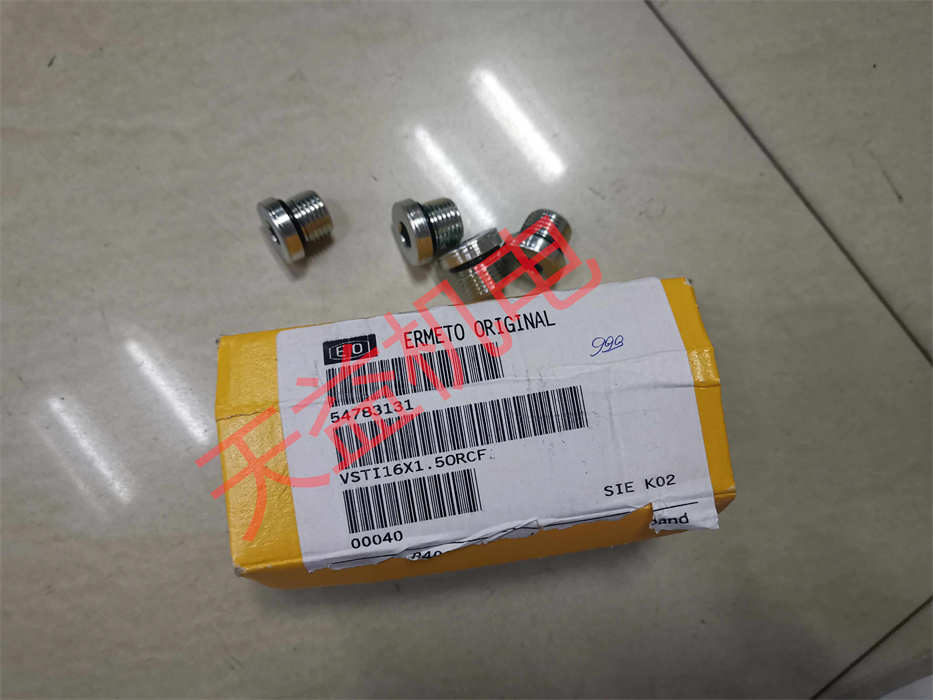 天益機電PARKER工業產品"HC-E63-45-1600合格證" "VSTI16X1.5ORCF" "RDM2PT16SVG" "MAV10LRCF" "PV092B9K1T1NX5861 " 