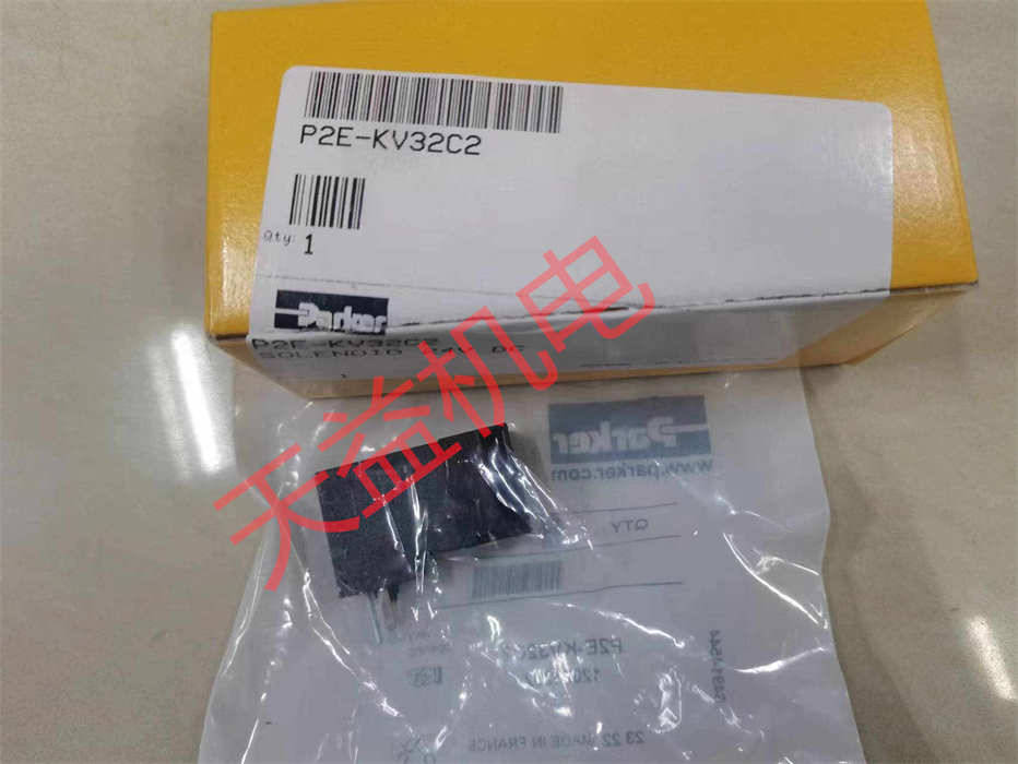 天益機電PARKER工業產品"SCLTSD-520-10-05" "P2E-KV32C2" "GZR25 16SCF" "P1F-S050MS0280-0000" "H1EVXBG0B9D" 