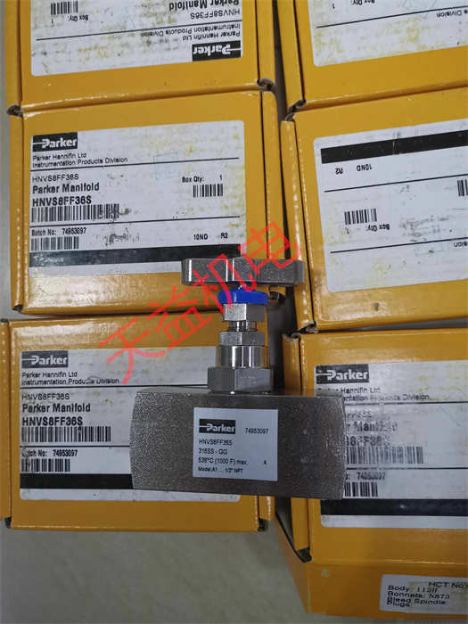 天益機電PARKER工業產品"KL3046" "HNVS8FF36S 1" "PLM-A10" "R119-12CGM2" "R04F3-10.0N" 