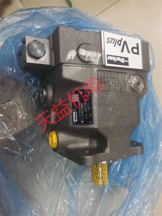 天益機電PARKER工業(yè)產品"P3YEA98ESCBNEN " "PV046R1K1T1NMMC " "SCPSD-016-04-17" "P1KL005" 