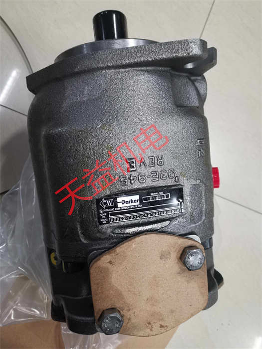 天益機電PARKER工業(yè)產品""定制不銹鋼接頭" "PD060PC02SRS5BC00T00B0000" "R4R03-53511B510 " "SCTT-10-250-07" "VSTI1 2ED