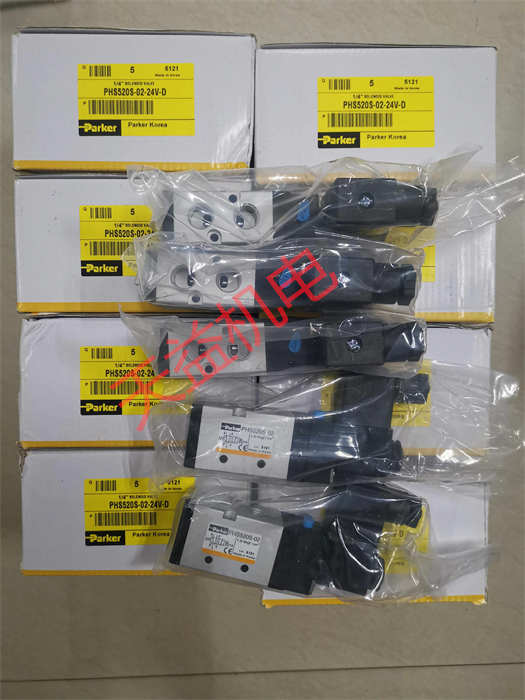 天益機電PARKER工業(yè)產品"PD045PS02SRS5AAN0E0000000" "PHS520S-02-24V-D_副本" "SCJN-100-01 1" "PD48655" "RS25E35S1