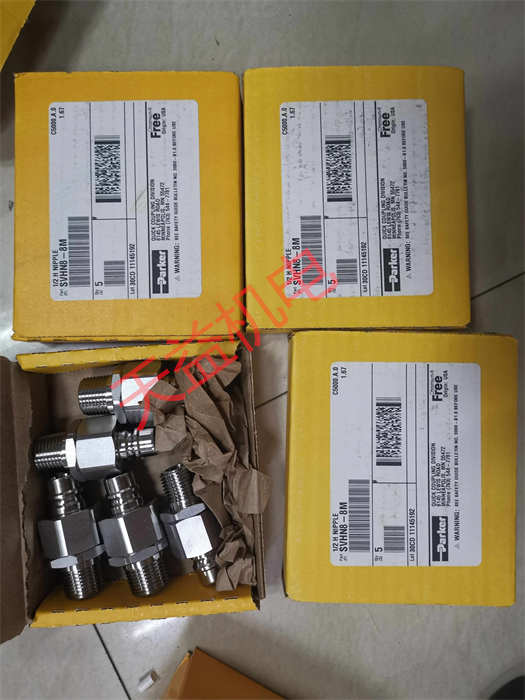天益機電PARKER工業(yè)產品"派克軟管總成1" "SVHN8-8M" "N3257504749" "RHD22L2BCF" "GZR20 16SCF" 