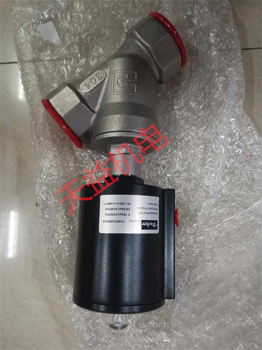 天益機電PARKER工業(yè)產品""VB12-Q-NQ-5" "PA40S1G8S063A" "P3NLA9PLSN" "TE0050CW260AAAB" "維修盒 KIT7" 