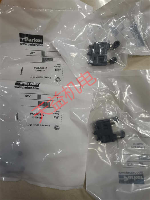 天益機電PARKER工業產品"PHS520S-02-24V-D現貨1" "PXB-B3912" "LAC2-007-4-D-40-S20-0-0 1" "SCJN-400-01" "P33FA16EG
