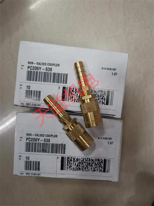 天益機電PARKER工業產品"MAV10SRCF" "PC206Y-638" "P919TUTU060606C-17.7" "RDM2AT25S10 " "PFG-142-D" 