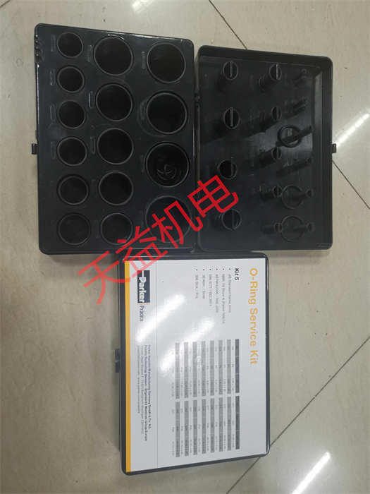 天益機電PARKER工業(yè)產品"PS802P" "PSB160AF1A5" "PARKER維修包kit5" "W18L71" "LAC2-023-4-A-00-T50-D-0" 
