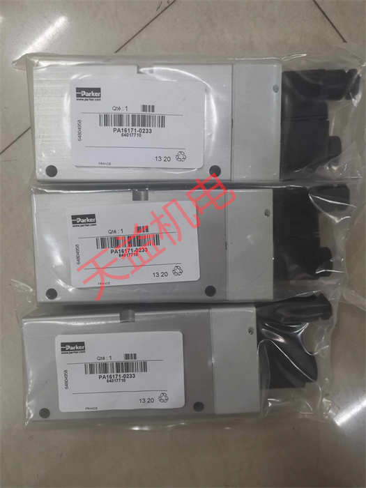 天益機電PARKER工業產品"PA58150-0025" "PA16171-0233" "SCTSD-L-160FO-200FO-17" "SLVD5NE5" "W42LCF" 