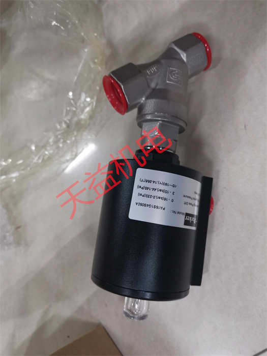天益機電PARKER工業產品"T15LCF" "P2M2HBVP21600 " "PA15S1G4S050A" "R4V06-535P1PM10VA130" "SE75361410" 