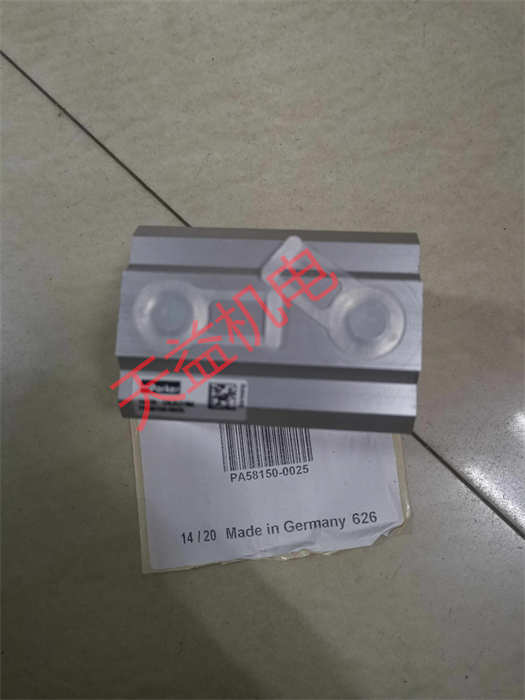 天益機電PARKER工業產品"H1EWXBG619000FD" "PL1-1 4-70" "PA58150-0025" "RHD42LOMDCF" "LA10S8-F0" 