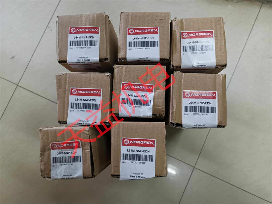 天益機電norgren諾冠產品"RT 57320 MC 50" "SXE9573-175-00 1" "V45A517A-C313A" "L64M-NNP-EDN 1" "R18-C00-RNXG諾冠
