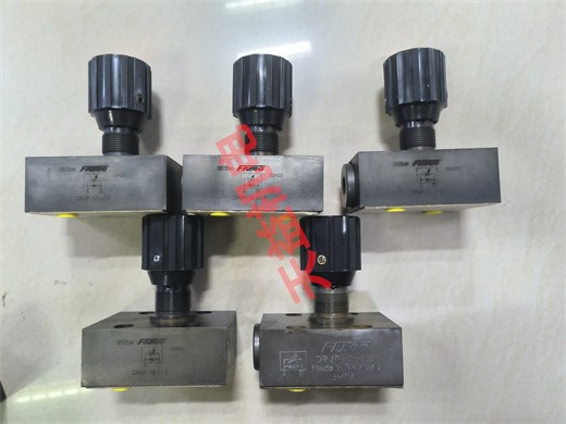 天益機電供應 HYDAC 液壓產品  "DV5E-01X " "DRVP-12-01.2" "DRVP-16-01.2" 