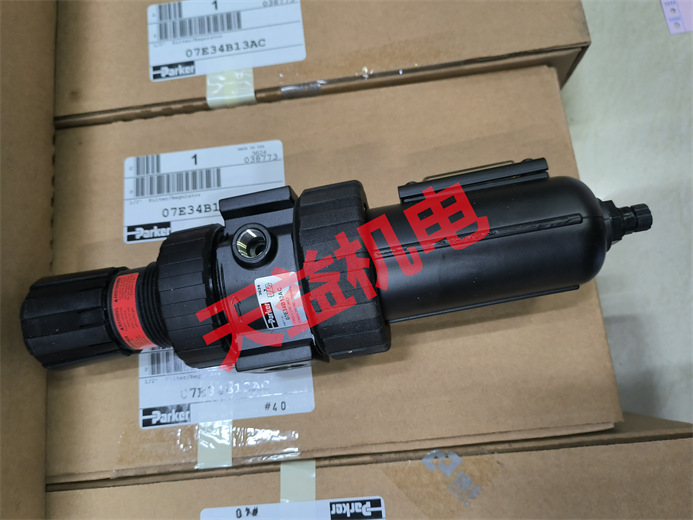 天益機電供應 PARKER 2024工業產品 "GMA3 12L71" "PHS520P-02-220V-DL" "07E34B13AC " "NM22-0201" 
