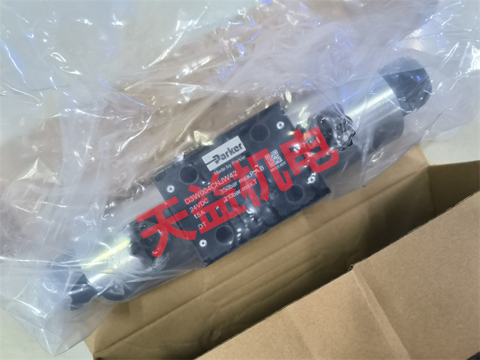 天益機電供應 PARKER 2024工業產品  "PRT-C10" "D3W004CNJW42" "3339111314" "B7V8BB549A " 