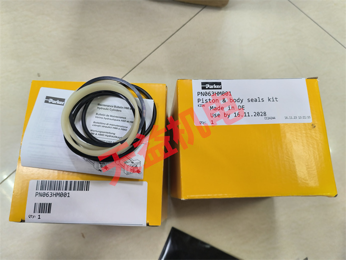 天益機電供應 PARKER 2024工業產品 "200-35-DX 1" "PAB.1730.10.5  " "PN063HM001" "D3W001CNJKFV56" 