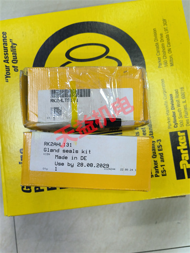 天益機電供應 PARKER 2024工業產品 "0R37B" "RK2AHL131" "M6A-F4L-5-SS (2)" "K300AA-C 1" 
