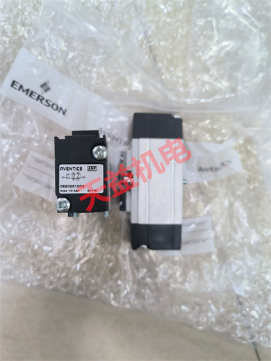 天益機電供應 安沃馳 2024氣動產品 "0822010667" "0820222002" "0820251003" "0820251004" 