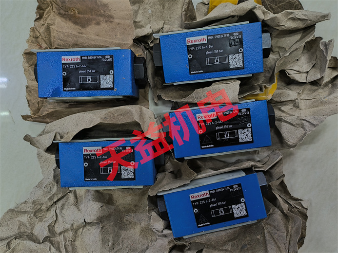 天益機電供應 力士樂2024工業(yè)產品   "4WE10J52 HG24N9K4 M" "Z2S6-2-6X" "SV20PA1-4X M " "SV20PA1-4X M" 