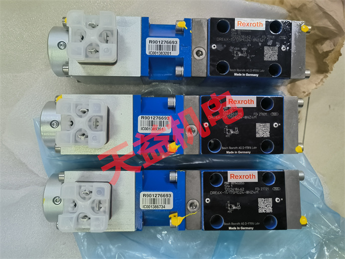 天益機電供應 力士樂2024工業(yè)產品   "Z2DB10VD2-41 200V" "0811402055 DRE6X-11 175MG24-8NZ4M" "Z2FS6-2-4X 2QV" "08114