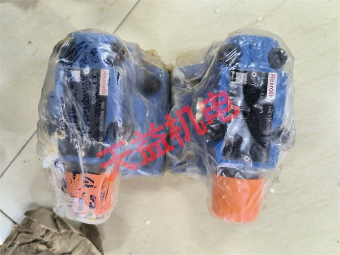 天益機電供應 力士樂2024工業(yè)產品 "FD32FB21 300B06V 1" "P2GF1 5，0+GF1 3，2RE01+L01U2（R900752530）" "DB20-2-5X 200" "0