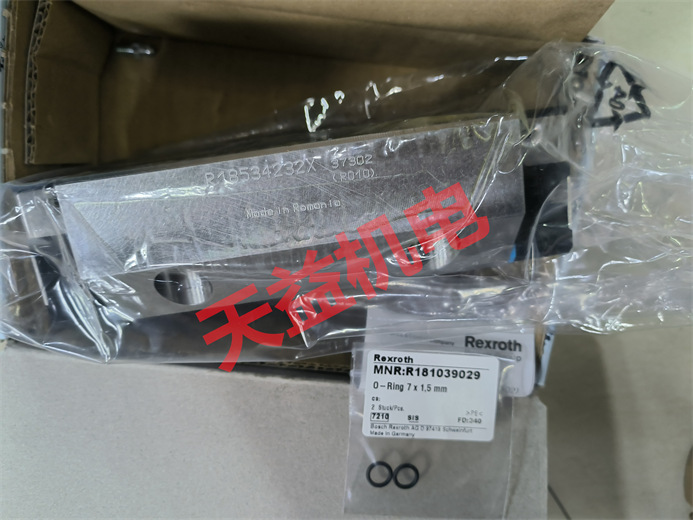 天益機電供應 力士樂2024工業(yè)產品 "5-4WE10D50 EG24N9K4QMAG24 M" "R181039029" "0513R18C3VPV16SM21FYB03（0513300208 )"